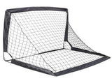 2 Pack Pop Up Soccer Goals, Portable Soccer Nets for Kids Youth Adults, Outdoor Soccer Goal Set for 32180119