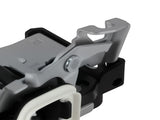Door Lock Actuator Assembly fit for Ford Ranger 2.3L-4.0L 1998-2011 3L5Z-1326413-AA 37089753