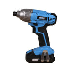 20V Cordless 2.0Ah Lithium-Ion Impact Driver 1/4" Hex Shaft B082P241368