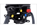 Vapor Canister Replacement for 00-04 Toyota Camry Solara Avalon XL SE XL 3.0L V6 Gas 911-630 43338826