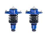 FrontRear Coilovers fit for Toyota Celica 2000-2006 Suspension Shock Strut Kit 51208272