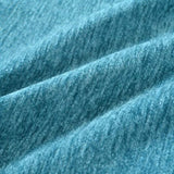 Teal Accent Chair, Boucle Chair,Barre Chair,Fabric Armchair Club Chair,Upholstered Arm Chair with W1028P212846