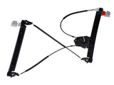 Front Right Window Regulator Replacement For 2003-2013 Maserati Quattroporte M139 66944800 84934000 08952111