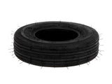 Set of 2 13x5.00-6 Rib Tires 4 ply Lawn Mower Garden Tractor 13-5.00-6 13x500x6 82050617
