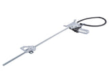 Front Passenger Power Window Regulator with Motor Fits for Freightliner FLD112 120 132 56162996