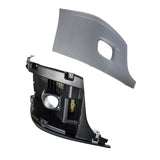 Front Right Bumper End Cap Reinforcement with Hole Fit for Freightliner Cascadia 78195658