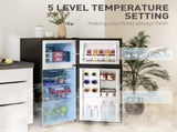 Portable Skincare Fridge 91596771