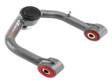 Front Upper Control Arms 2-4" Lift Fit For Toyota Tundra 2000-2006 2WD/4WD Fit For Toyota Sequoia 52461164