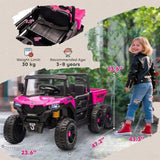 Truck Electric Car 48203045