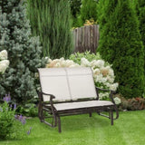 Outdoor Garden Bench Garden chair 10259092