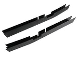 Mid Frame Rail Rust Repair Kit fit for Ford F150 Super Crew Cab 2004-2008 25130192