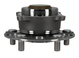 5 Bolt Rear Wheel Hub & Bearing Set fit for Honda Accord TLX 2013-2020 HJ3736 ABS 45200136