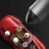 Portable Car Vacuum, New Mini Car Wireless Vacuum, Handheld Charging Car Vacuum 56616179