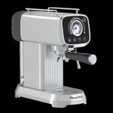 20 Bar Compact Espresso Machine with Milk Frother, Dual Shot Options, ESE Pod Compatibility, W1002P292362