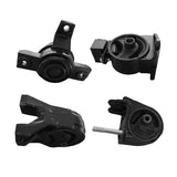 ZUN 4Pcs Engine Motor & Trans Mount for Hyundai Santa Fe Kia Sorento 2.4L 3.5L 2010-2013 219302P000 94751344