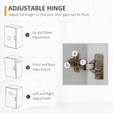 Kitchen Storage Cabinet 75691275
