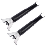 2Pcs Rear Shock Absorber Strut Replacement for Dodge Durango 3.6L 5.7L V6 V8 2014-2023 68330539AB 49237119