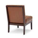 ACCENT CHAIR 70753.00COGN