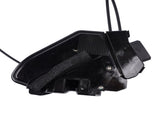 Front Left Door Lock Latch Actuator Fits for Nissan Pathfinder Platinum, S, SL, SV 3.5L 2018-2020 92020377
