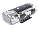 24V DC Motor 105387 105387GT Fit for Genie GR-12 GR-15 GR-20 QS-12 QS-15 TMZ-50/30 29063496