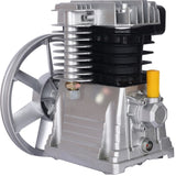 3HP Air Compressor Head Pump 2.2KW Air Compressor Pump Head ALUMINIUM Piston Style 115PSI W46541455