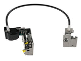Door Lock Actuator Front Right fit for Ford F-150 1992-1996 F2TZ1521812A 00888324
