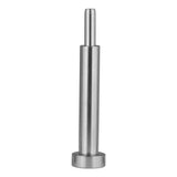 316 Stainless Steel 1/8" Swageless Tensioner Stud Swage End Terminal Flat Head 61284177