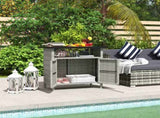 Rattan Storage Cabinet/Storage Cabinets/Lockers 85025850