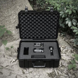 Plastic safety box, waterproof box, tool box, equipment box, injection molding equipment box W2801P236636