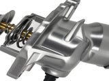 Coolant Thermostat Housing fit for Mercedes G550 GL450 2007-2015 2732000215 24025185
