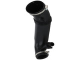 Air Duct Intake Boot Hose fit for Mini Cooper R55 R59 R60 13717627501 Black 86033086