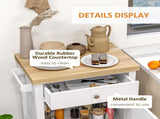 Kitchen Storage Cabinet 53056637