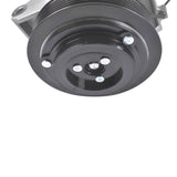 12V A/C Compressor with 7-Groove Fits for Nissan Navara D40 2005-2015 Nissan Pathfinder R51 92288598