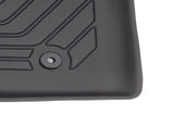 Carpet Floor Mats Liner fit for Mazda 3 14-2018 Floor Liners Car Mats Anti-Slip TPE 13254275