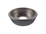 12K 15K Trailer Drum Fit for Dexter & Lippert Axles 8-214 12-1/4" x 5" Drum Replaces Dexter 40536977