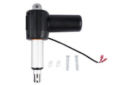 384781 Actuator for Electric Tow Pull Behind Power Grader Corded Actuator 284781 74357113