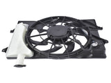 Radiator Cooling Fan Assembly for Hyundai Elantra Sedan 1.6L 2.0L 2021 2022 2023 25380AA000 30267302