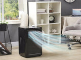 344 Sq.Ft Portable Evaporative Air Cooler Fan, Remote Control, AC Unit for Indoor Use 48358477
