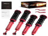 MaXpeedingrods Coilovers Suspension Lowering Kit fit for Honda Accord Acura TL 98-02 67390733