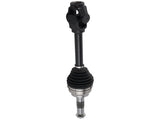 Front Left / Right CV Joint Axle Fit For Polaris Magnum 425 4X4 1995-1996 1380063,1380066,1380114 19347117