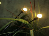 Outdoor Solar LED Firefly Swaying Lawn Light Waterproof Garden Landscape Lamp 70511228