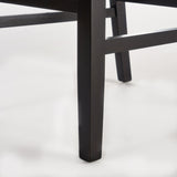 MARKSON KD BARSTOOL 62368.00WHT