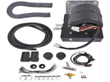 Cab Heater Replacement for Polaris General 1000 2018-2022 Defrost Vents SSHK115-00 68159958