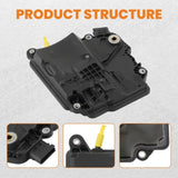 722.9 ISM Intelligent For Servo Module Fit Mercedes-Benz A0002701852 04618191