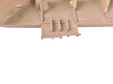 Beige Door Armrest Handle Front Left Fit for Chevy Avalanche Suburban Tahoe Cadillac Escalade GMC 07610765