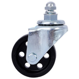 Car Dolly, Heavy Duty Wheel Dolly,4 Tire Wheel Dolly Car Stakes 6000lbs Capacity,Gray W465136665