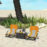 Folding Lounge Chairs / beach chair 04323424