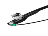 Manual Window Lifter Front Left fit for Ford Focus Sedan Wagon 740172 740-172 20708394