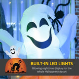 Inflatable Halloween Decoration 50514261