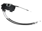Door Lock Actuator FL Metal fit for Hyundai Sonata SE Limited 2011-2015 813103S010 03346354